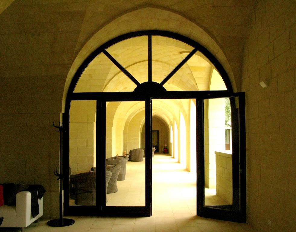 Masseria San Polo Squinzano Экстерьер фото