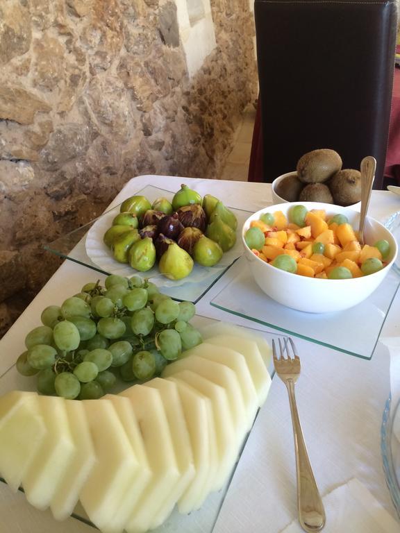 Masseria San Polo Squinzano Экстерьер фото