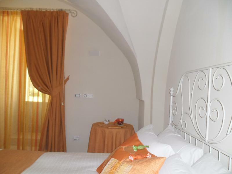 Masseria San Polo Squinzano Экстерьер фото