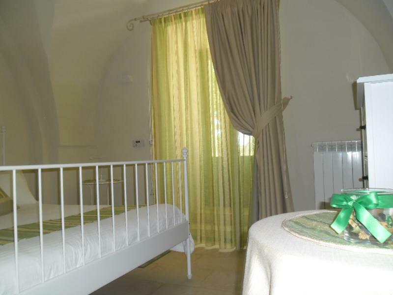 Masseria San Polo Squinzano Экстерьер фото