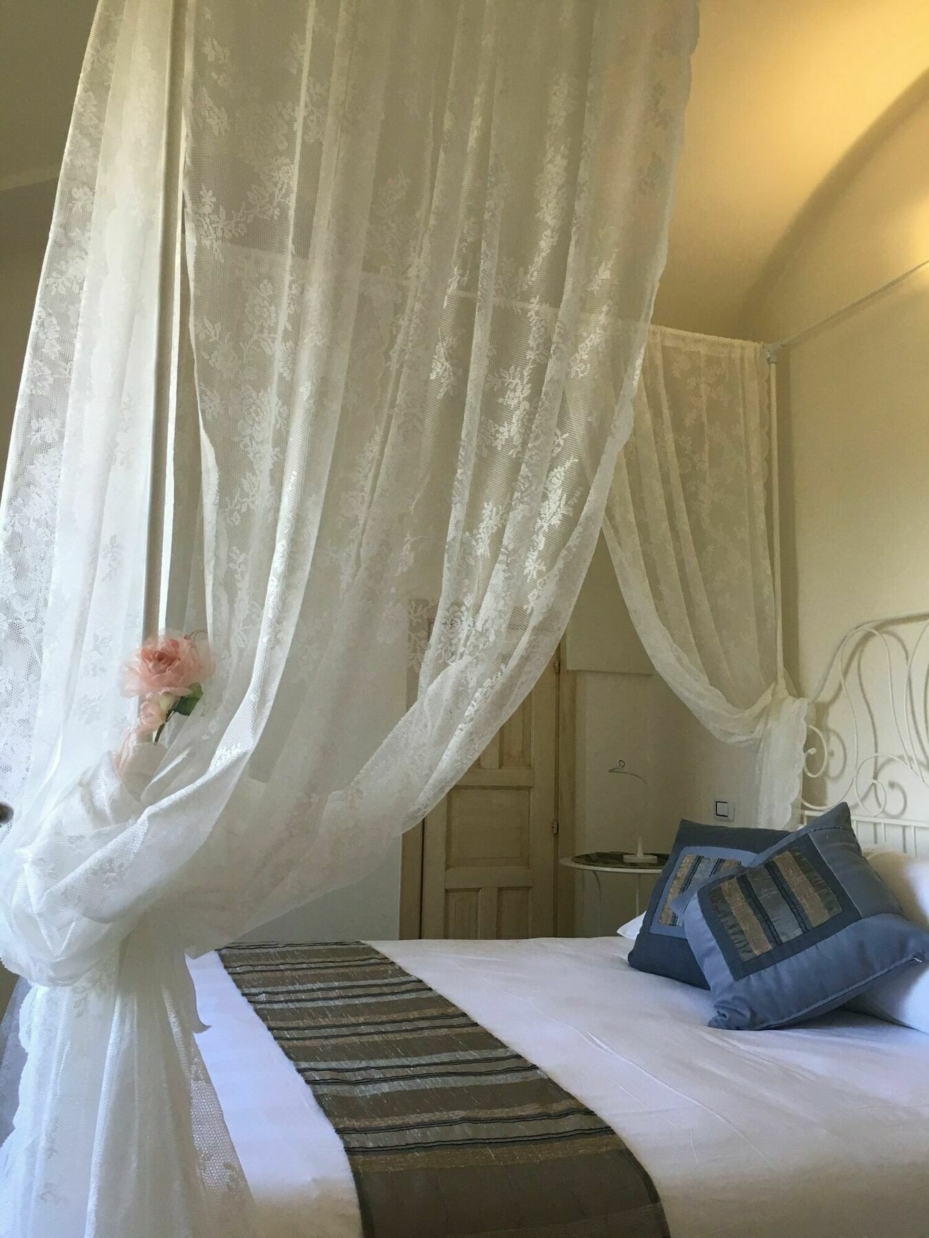 Masseria San Polo Squinzano Экстерьер фото