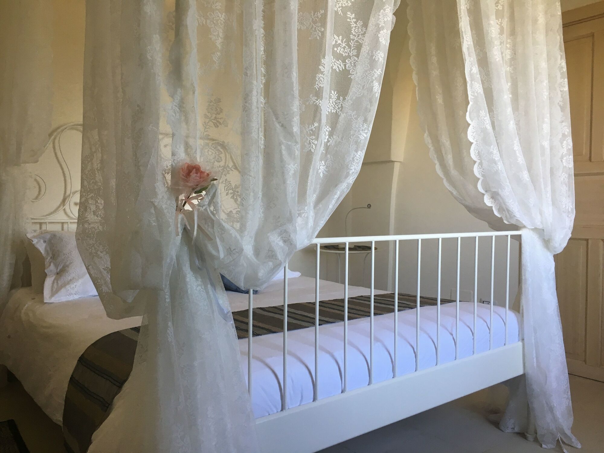 Masseria San Polo Squinzano Экстерьер фото